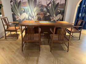 格云茶台/A542-GY