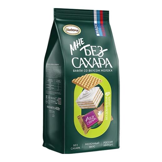 任选3袋（均价低至33.3/袋）	俄罗斯阿孔特小农庄威化饼干-408g（多款可选） 商品图11