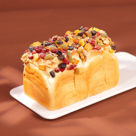 坚果乳酪吐司 商品图0