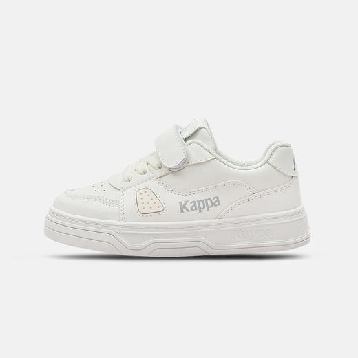 【品牌特价89元】【专柜同款】KAPPA KIDS 卡帕休闲板鞋童鞋 四季可穿亲子装休闲鞋 商品图13