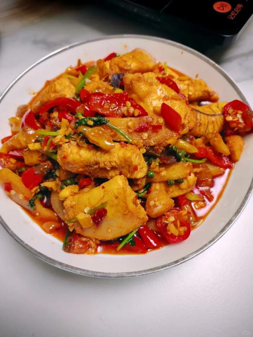 & 深海黄花鱼籽~ 颗粒饱满，营养丰富  美味极了！！ 商品图2