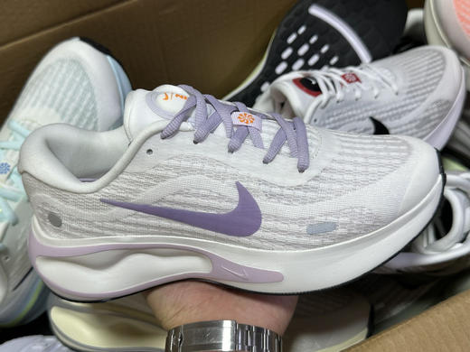 开学季Journey Run舒适厚底减震科技跑鞋气垫运动鞋 商品图1