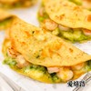牛油果鲜虾卷饼 无麸质生酮 商品缩略图2