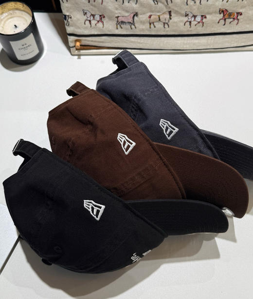 𝐧𝐞𝐰 𝐞𝐫𝐚纽亦华𝟗𝟐𝟎字母棒球帽073004 商品图7