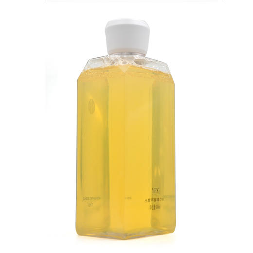 雅梵哲白藜芦醇精华水500ml爽肤水 商品图2