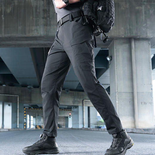 【龙牙上新】二代龙牙战隼战术锥形裤 商品图2