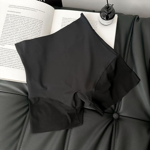 【劲爆价！39.9抢2件】夏季轻薄凉感安全裤 ，防走光+收腹+蜜桃臀🍑，清爽舒适不卷边，穿短裙也无压力！ 商品图4