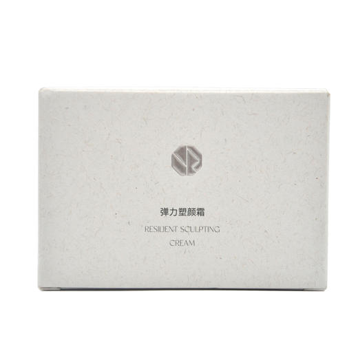 雅梵哲弹力塑颜霜120g 商品图4