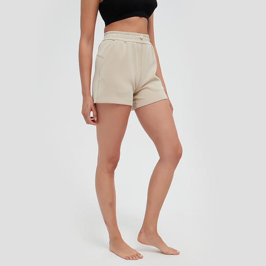 【双11¥99】神级短裤，线下店￥680·RosaStreme·高腰短裤｜运动神裤·外侧柔软微绒·内侧顺滑亲肤 商品图4