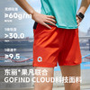 【价值289元|可积分兑换】果凡2.0版3.5分运动短裤吸湿排汗健身跑步男女同款GSB11182/GSB11183/GSB11184 商品缩略图3