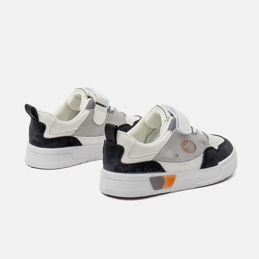 【品牌特价89元】【专柜同款】KAPPA KIDS 卡帕休闲板鞋童鞋 四季可穿亲子装休闲鞋 商品图8