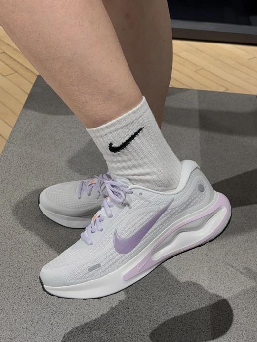 开学季Journey Run舒适厚底减震科技跑鞋气垫运动鞋 商品图0