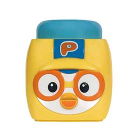 啵乐乐山羊奶凡士林面霜65g