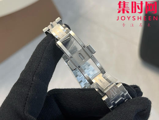 爱彼OMF皇家橡树联名款拉布布~Labubu 女士腕表 商品图7