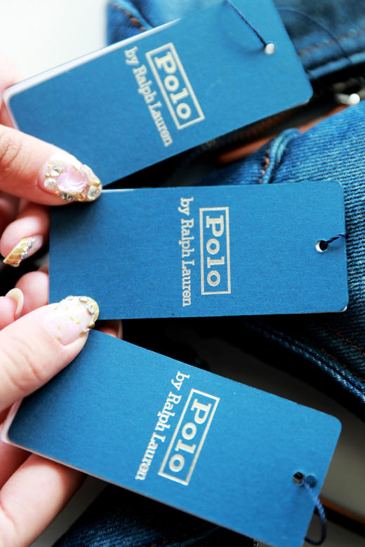 女王丹宁牛仔包。头层牛皮+金属五金，月牙儿腋下包单肩包C080358 商品图1