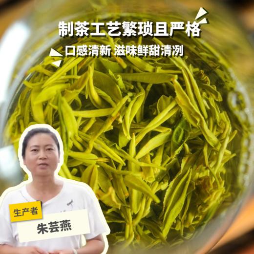 生态绿茶（春露）| 合作生产 *Ecological green tea| Coproduction 商品图0