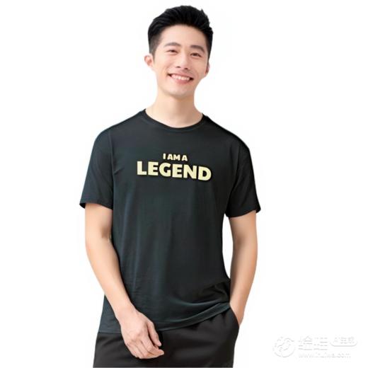 佐丹奴男装短袖T恤01095312 商品图5