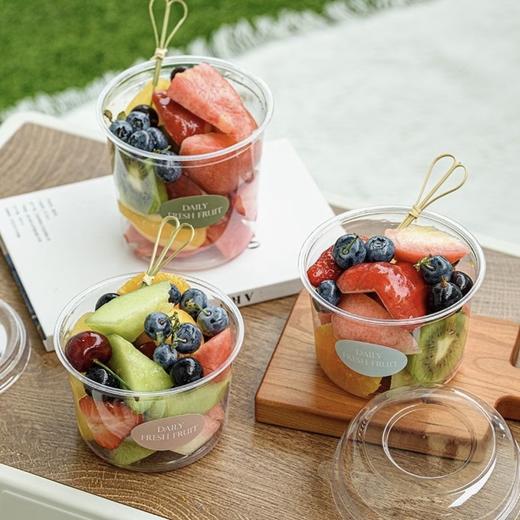 【BF】缤纷组合果切/大桶 商品图0