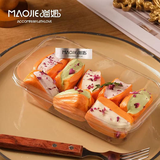 印尼菠萝蜜冷萃酸奶夹 商品图0