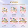 乐而雅零触感羽感棉17cm迷你卫生巾14片/包 商品缩略图4
