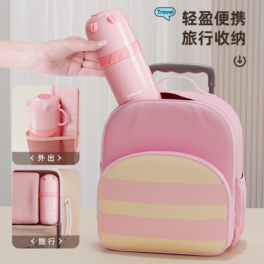 易旅（ETRAVEL）儿童洗漱杯 商品图4