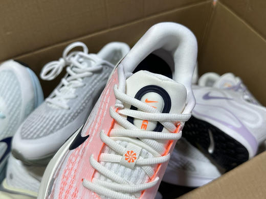 开学季Journey Run舒适厚底减震科技跑鞋气垫运动鞋 商品图13