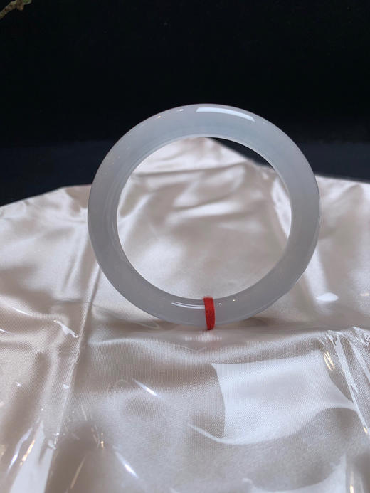 620652，50圈冰底圆条，整体冰冰润润的。清新秀气 商品图1