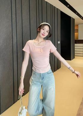 约会色 | 松弛少女感🎀