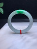 620649，56.辣绿色手镯，清新白底，飘一截辣绿色，清新有特色 商品缩略图2