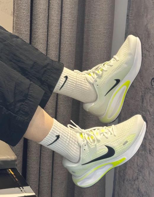 开学季Journey Run舒适厚底减震科技跑鞋气垫运动鞋 商品图4