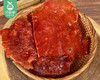 万市香大片原切猪肉脯-原味（100g/包）生产日期: 7月23日 商品缩略图2