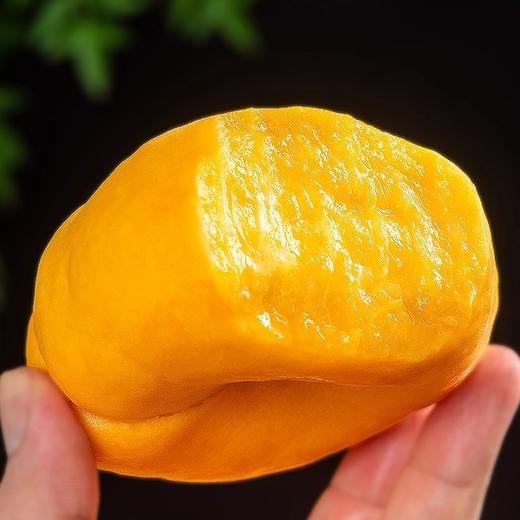 【BF】黄金蟠桃脆甜 新鲜当季水果 商品图2