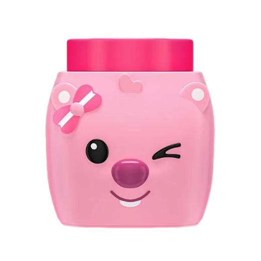 啵乐乐山羊奶凡士林面霜（露比款）65g 商品图0