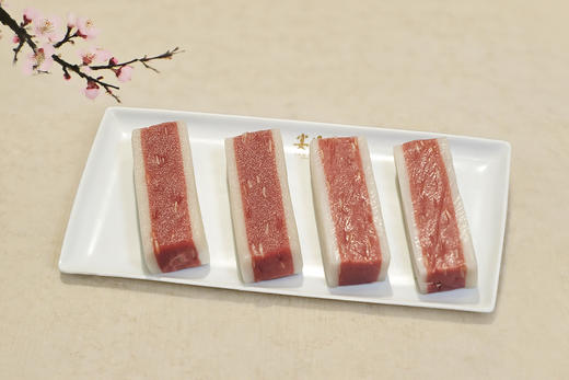 苏式手工玫瑰夹糕 商品图0