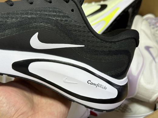 开学季Journey Run舒适厚底减震科技跑鞋气垫运动鞋 商品图10