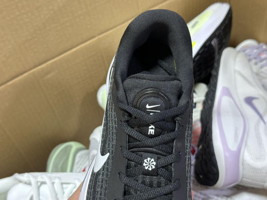 开学季Journey Run舒适厚底减震科技跑鞋气垫运动鞋 商品图11