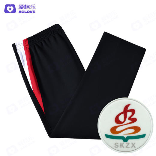 长汀水口中学（夏） 商品图4