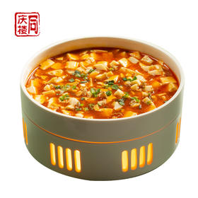 麻婆豆腐（份）