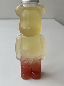 白桃乌龙茶(喝前摇一摇)