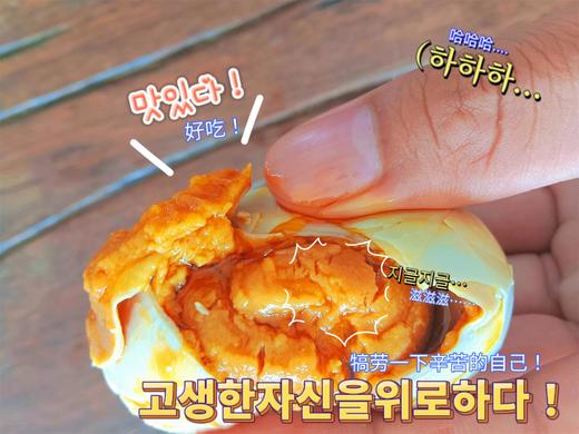 涠洲船说海鸭蛋 商品图1
