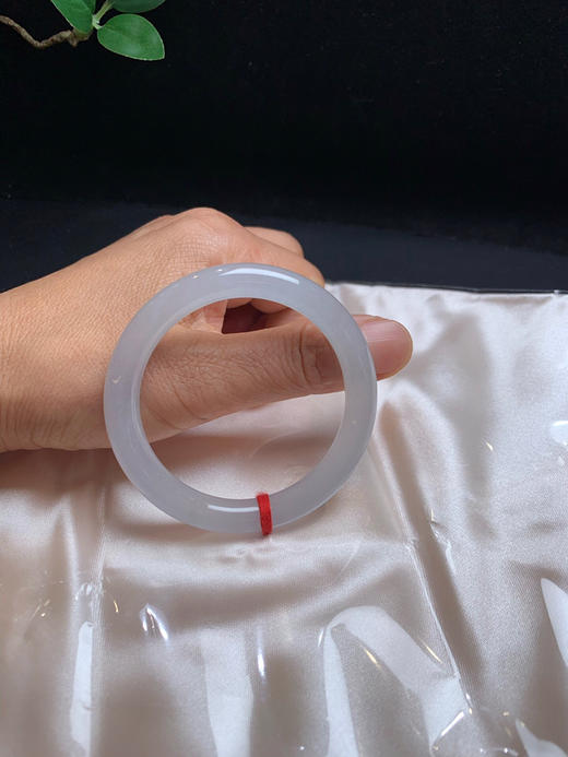 620652，50圈冰底圆条，整体冰冰润润的。清新秀气 商品图5