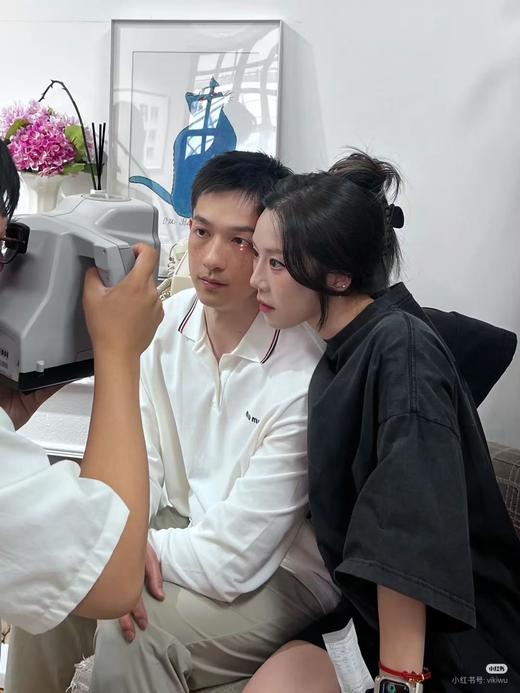 MM 25新款珠地网眼棉面料刺绣撞色领长袖POLO衫 Z-15545 商品图2