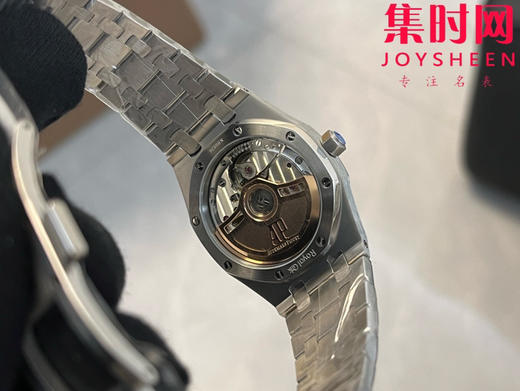 爱彼OMF皇家橡树联名款拉布布~Labubu 女士腕表 商品图8