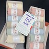 【组合6双装】第五代抗菌女袜低帮袜-喜出 商品缩略图1