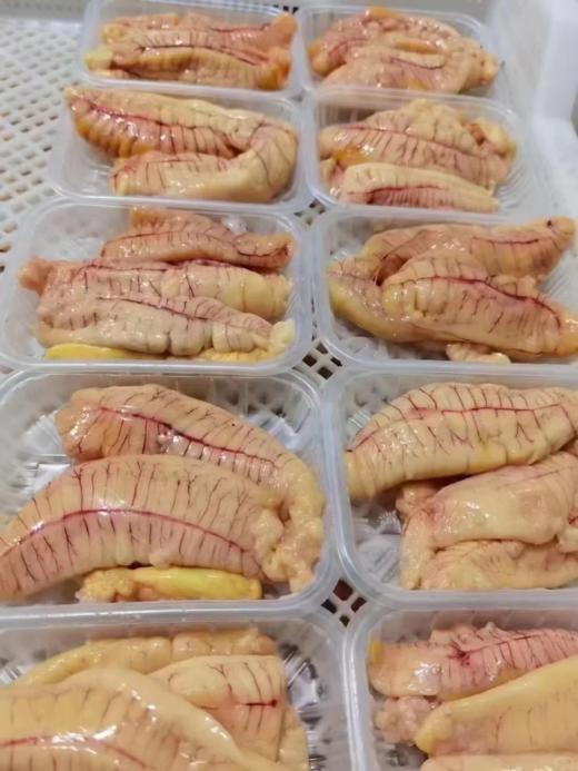 & 深海黄花鱼籽~ 颗粒饱满，营养丰富  美味极了！！ 商品图1