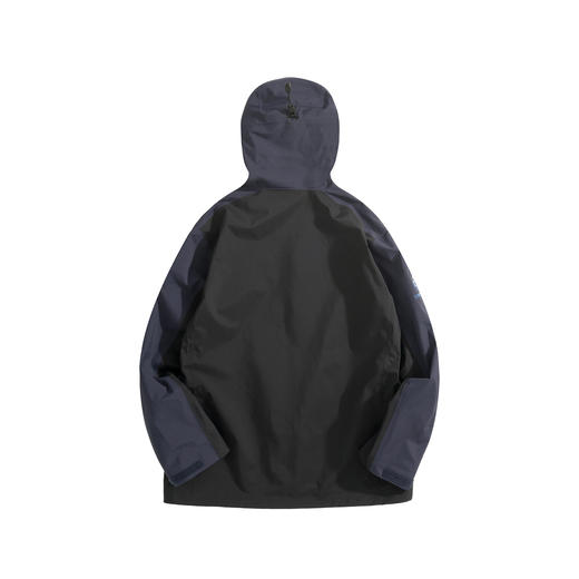 中性款联名款刺绣冲锋衣003 商品图1