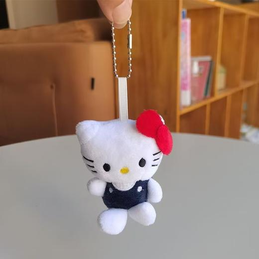 KT猫玩偶/粉裙KT猫/眼镜KT猫 商品图6