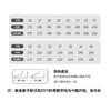 【品牌特价89元】【专柜同款】KAPPA KIDS 卡帕休闲板鞋童鞋 四季可穿亲子装休闲鞋 商品缩略图1