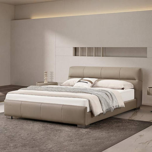 竹节皮床/RAA1529 商品图0