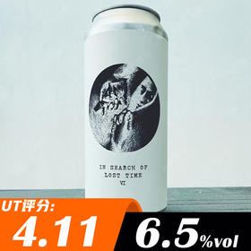 本末 追忆似水年华6 473ml